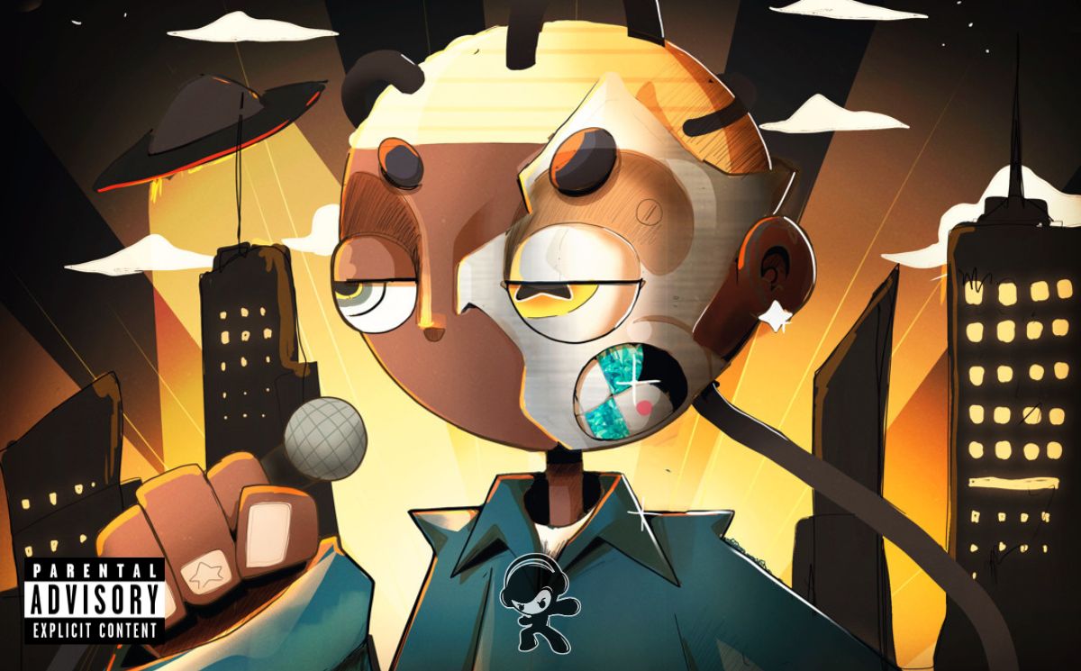 Orrin - Type Shit (Indie R&B)