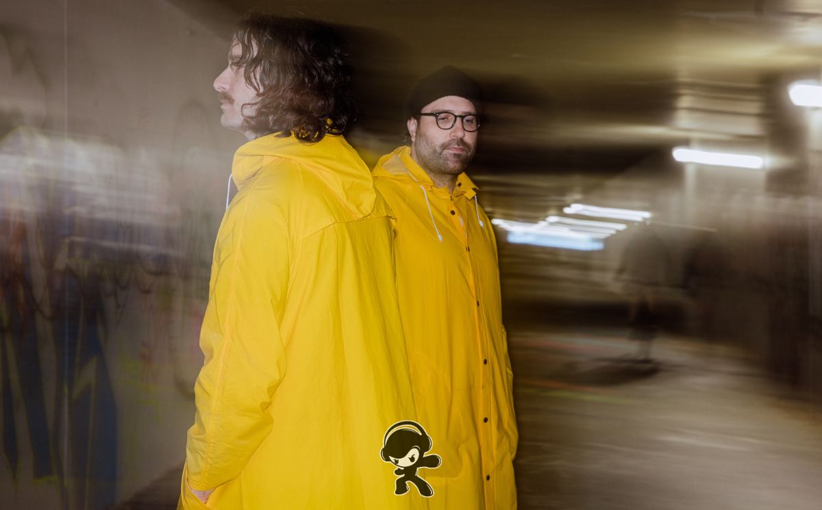 Packaging - Didn't Wanna Stay (Indie Rock)