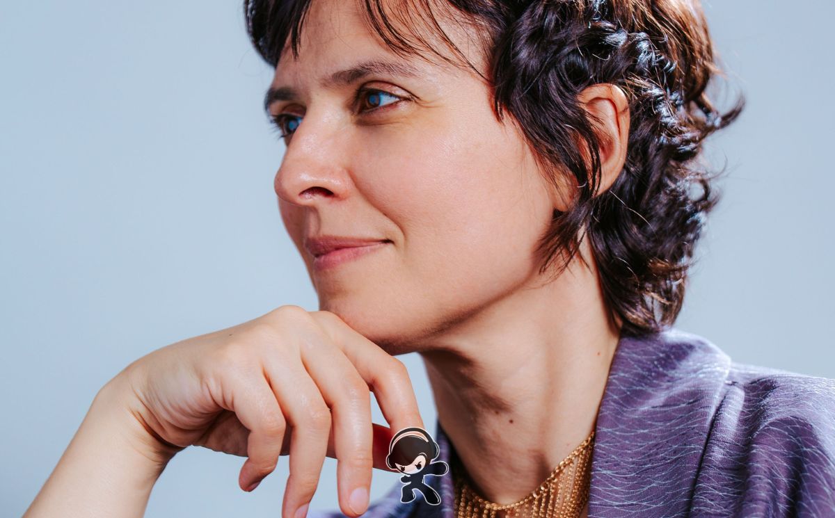 Pammy – Le déluge (Alternative Pop)