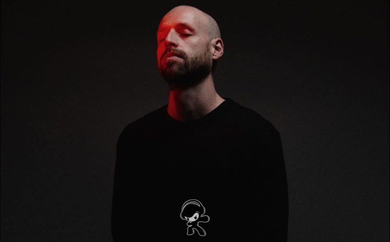 Paul Lecomte – Coalescence EP (2025)