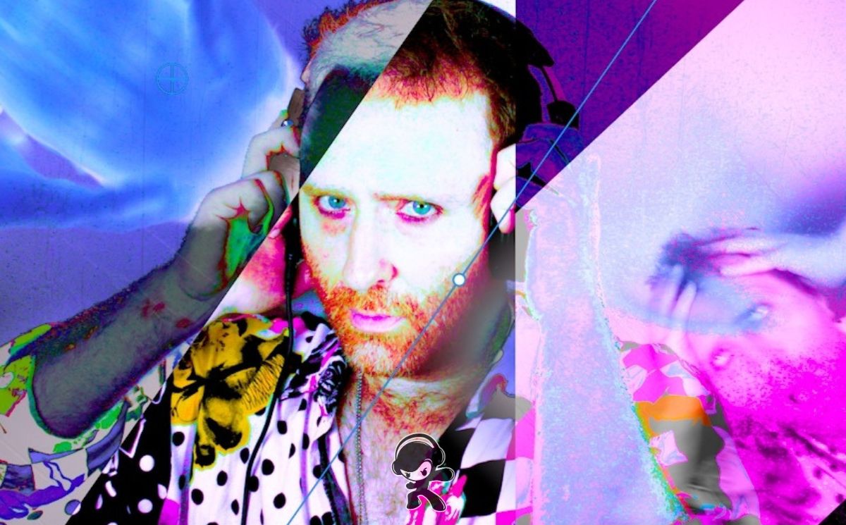 Peter Litvin - Not Over You (Dance Pop)