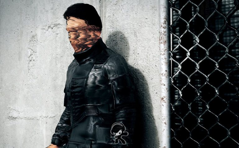 Pixelgrinder - Louder than Death (Industrial)