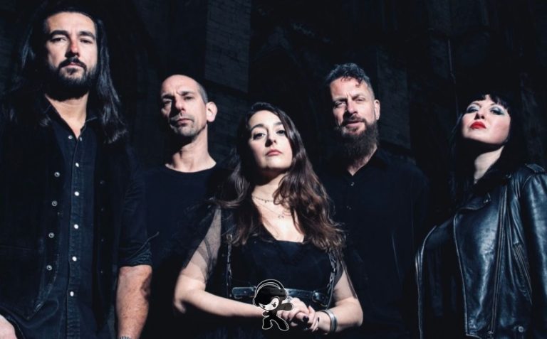 Plague of Angels - Black Requiem (Melodic Metal)