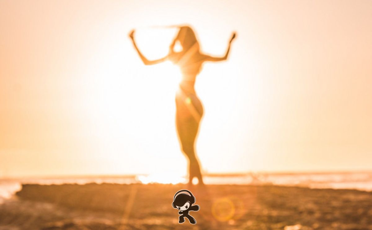 Project Earthbridge - Alicia (Synthpop)