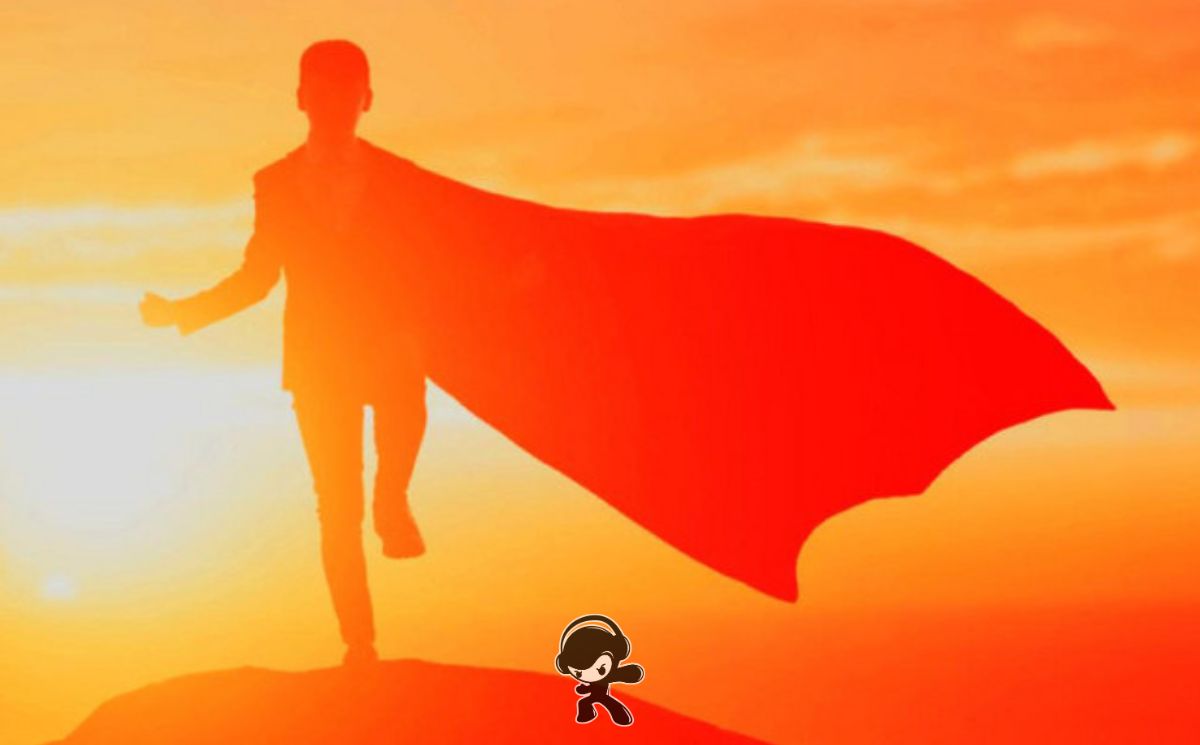 Project Earthbridge – Unsung Heroes (Pop Rock)