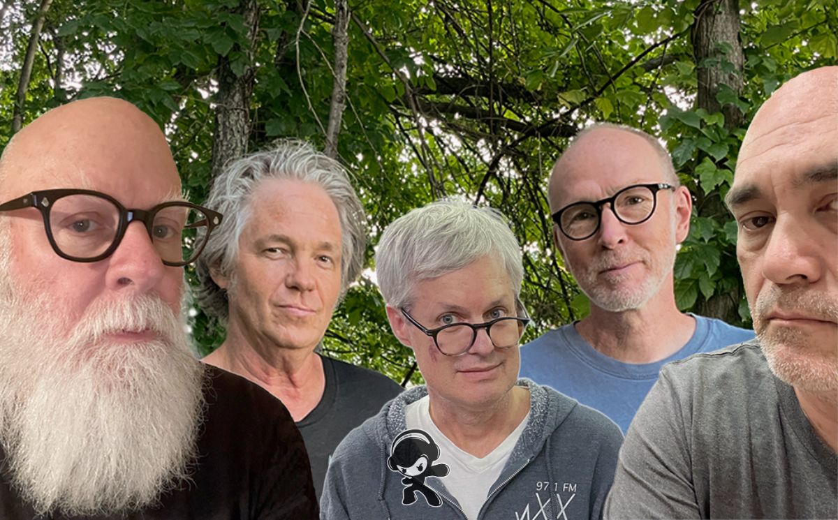 Pullman - Weightless (Post Rock)