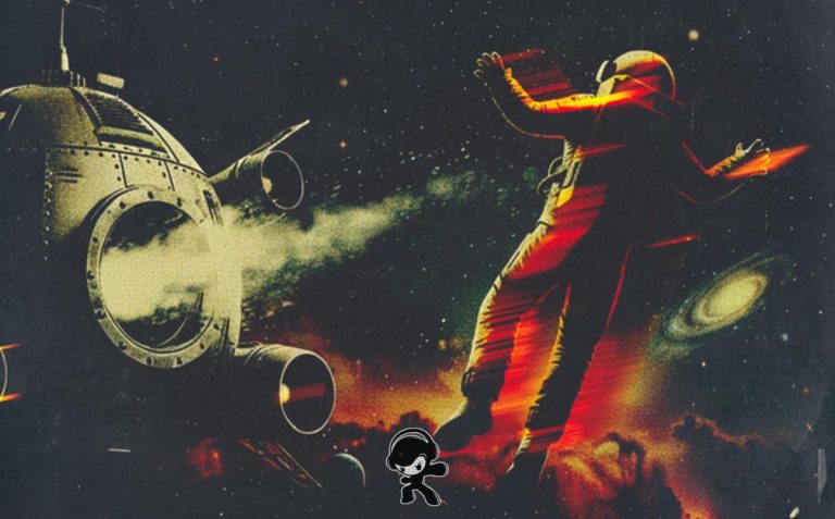 RISE – Lost For Words (Pop Rock)