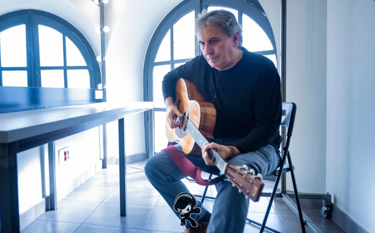 Red Moon Yard - Weird Song (Alternative Rock)