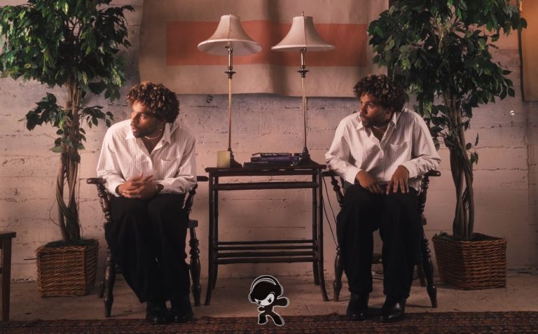 Rize Michael – I can’t wait to know you, always (2025)