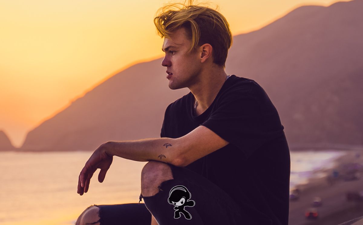 Rjhoff - Pretty Baby (Dream Pop)