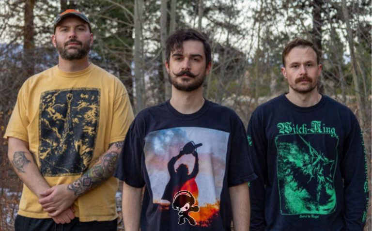 SANDVVITCH - Lord Of Carrion (Death Metal)