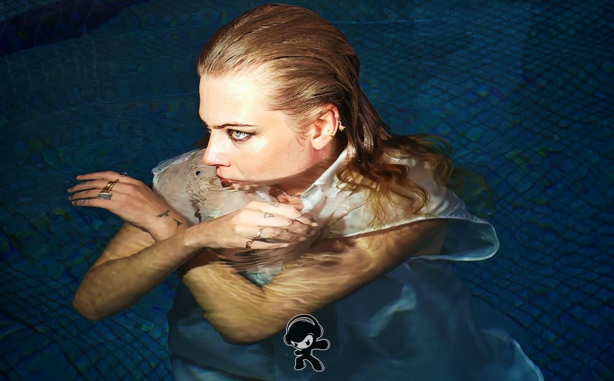 STEINSDOTTER - LDN calling CDMX (Electro Pop)