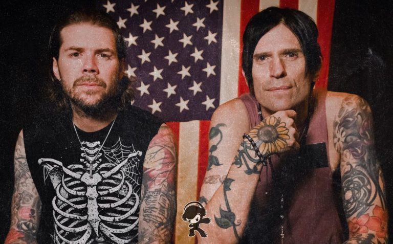 Saliva - Too Broke To Fix (Alternative Metal)