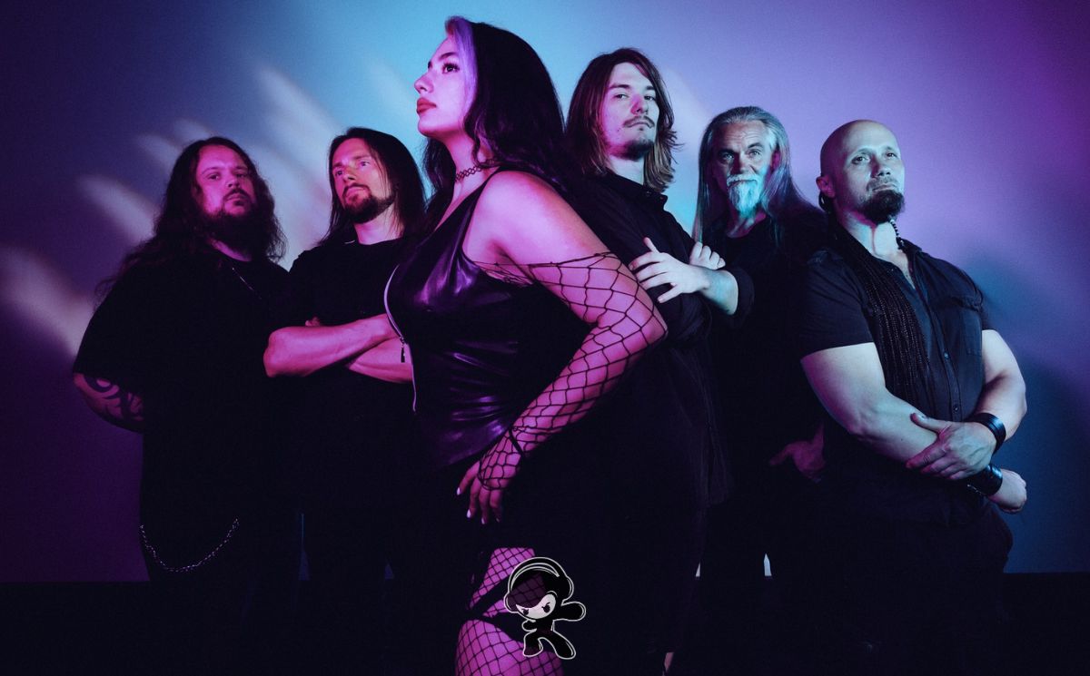 Sapiency - Maniac (Alternative Metal)