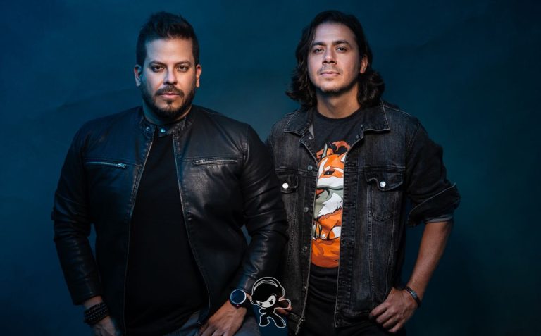 Shimdra - Los peones del juego (Hard Rock)