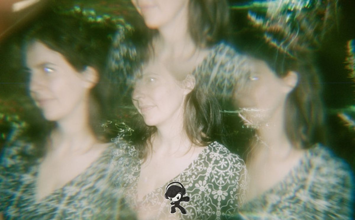 Ship Says Om - Samadhi (Downtempo)