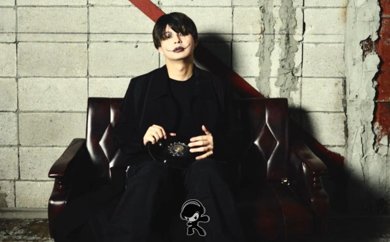 Shown Moriyama - Deep Inside, I Miss You (Dance Pop)