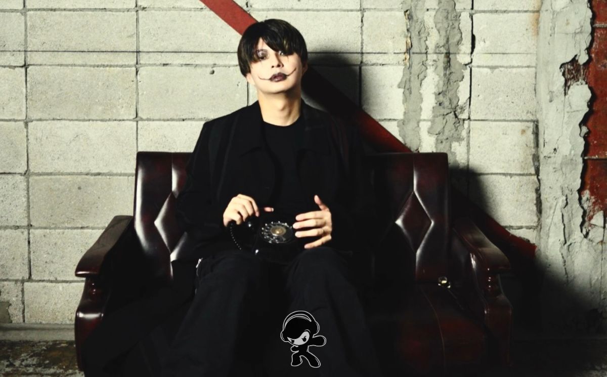 Shown Moriyama - Deep Inside, I Miss You (Dance Pop)