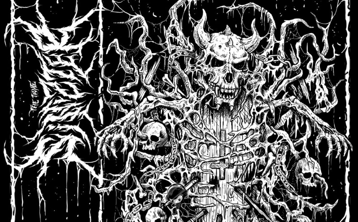 Sinizter - CASKET CADAVER (Deathcore)