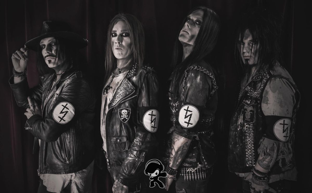 Sister - Tanz Der Toten (Haunted Version) (Gothic Metal)