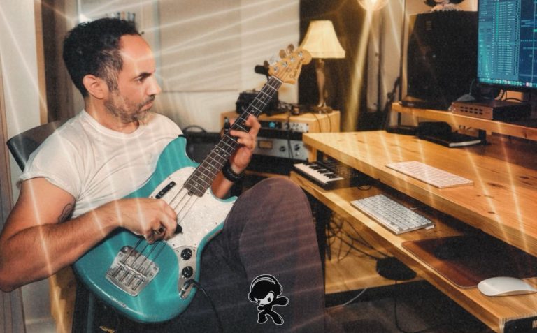 Soheill - The Architect (Dream Pop)