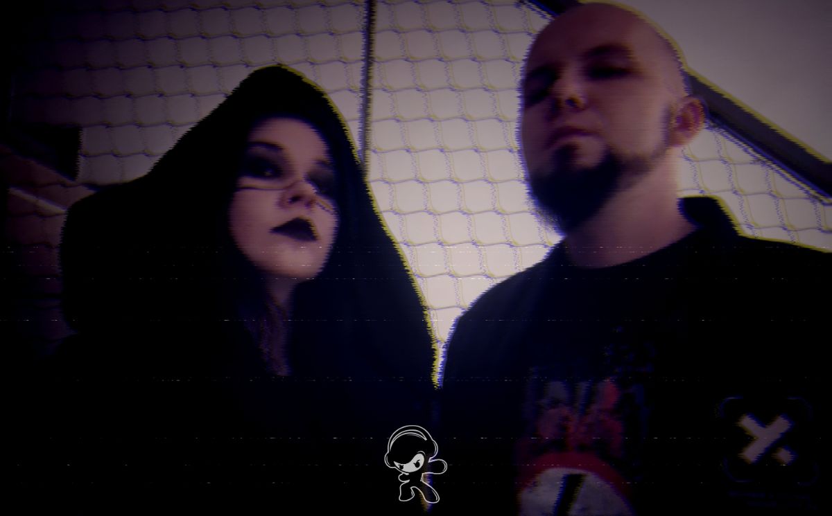 Suicide x Youth – ＬＸＳＴ ＧＥＮＥＲＡＴＩＸＮ (Dark Electro)