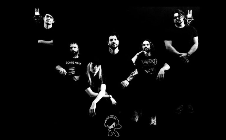 Sunlight Ascending – Character(s) (Post Rock)