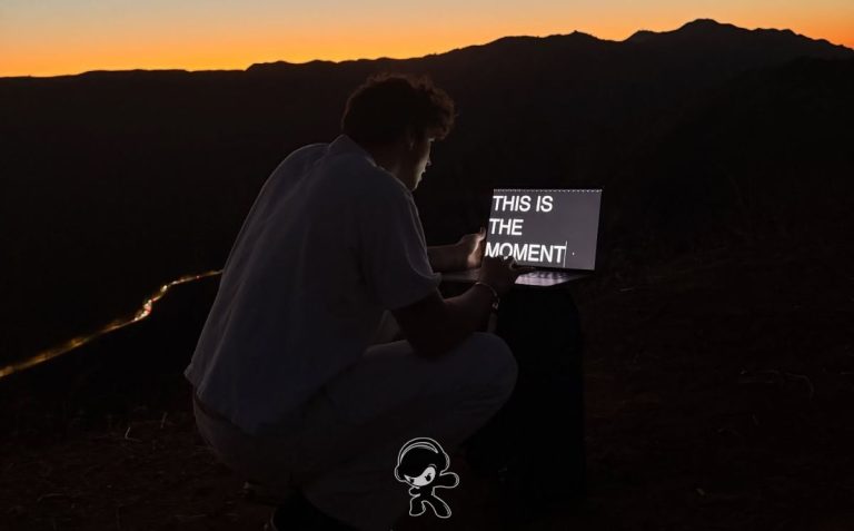 Surf Mesa - The Moment (Electro Pop)