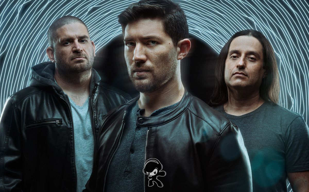 Synchronicity - Meaningful Coincidence (Modern Progressive Metal)