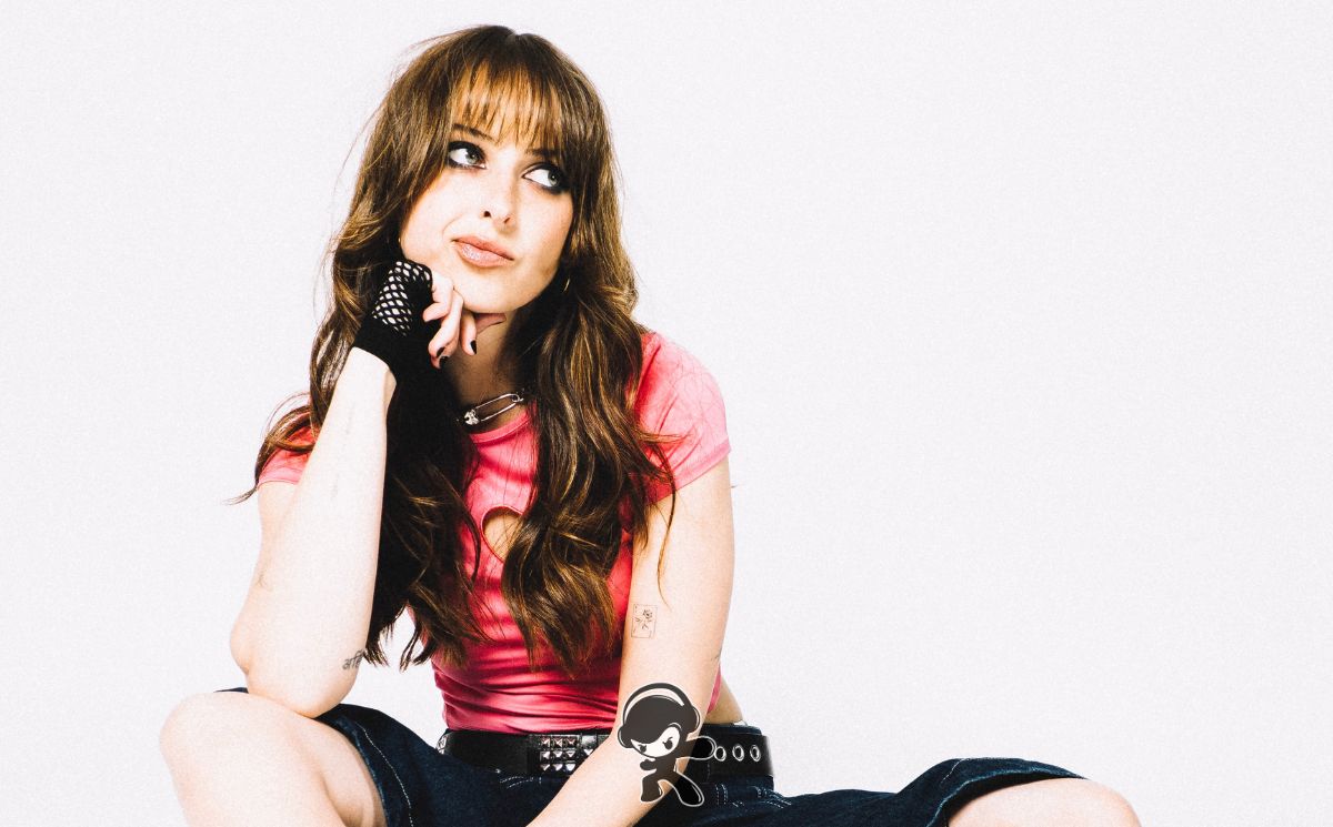 Tally Spear - Where Do I Go From Here? (Pop Punk)