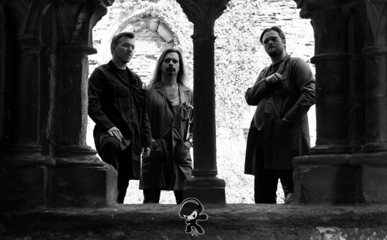 Tarmak - Ark of Nowhere (Stoner Rock)