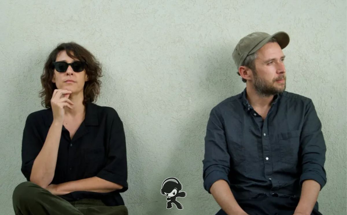 Teen Tragedy - Never Know (Dream Pop)