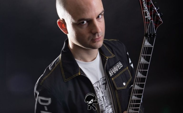 The Dawn Razor - Chiaroscuro Italiano (Melodic Death Metal)