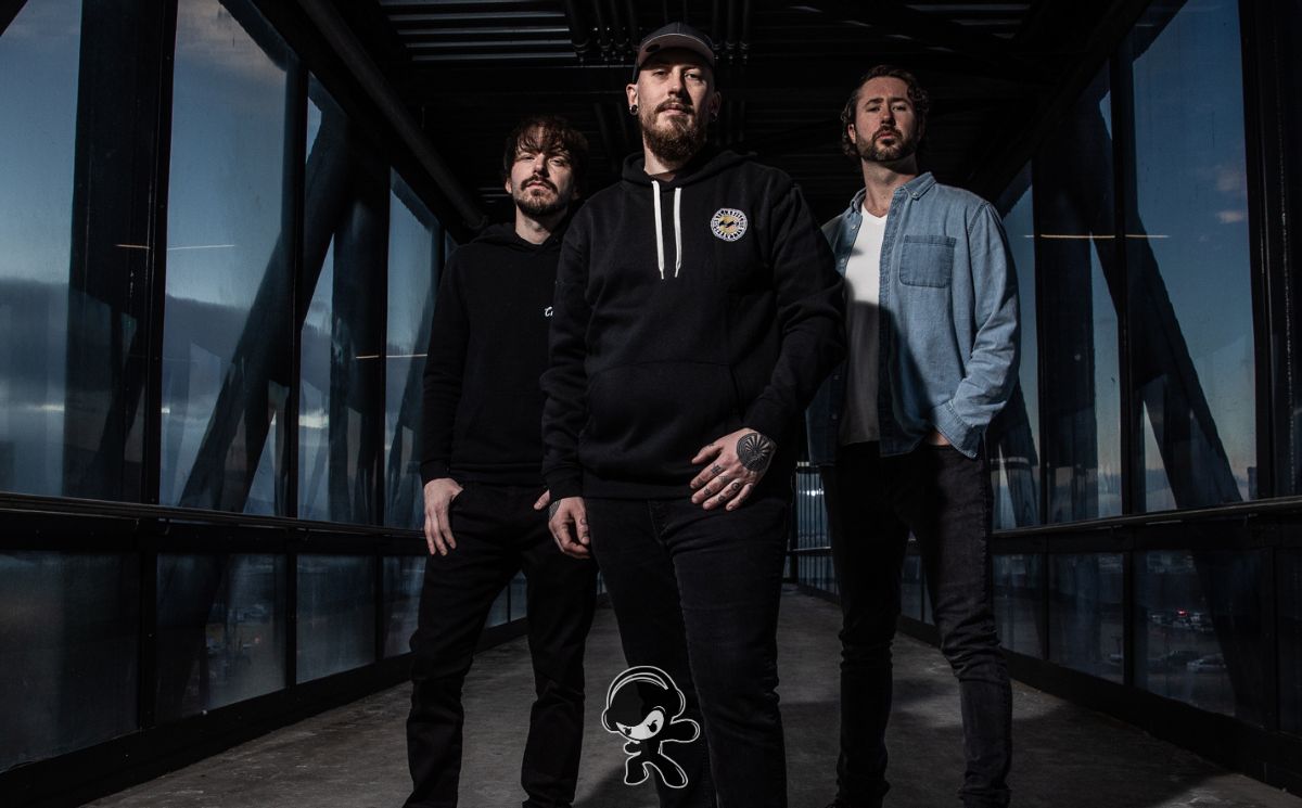 The Scarlet Son - It Gets Worse (Progressive Metal)