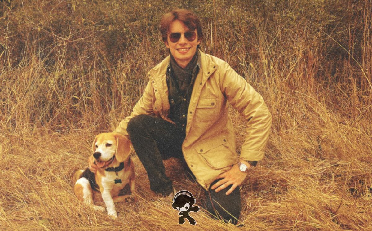 The William Thomas Orchestra - Lost My Beagle Today (Alternative Rock)