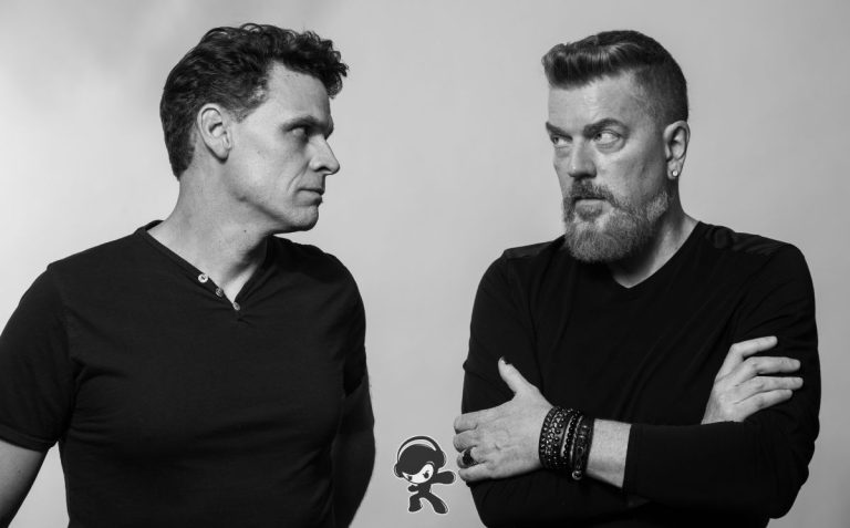 Tiger & Dove - Battle Born (Hard Rock)