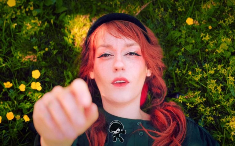 &Tilly x BlauDisS – Chaotic Neutral (Dream Pop)