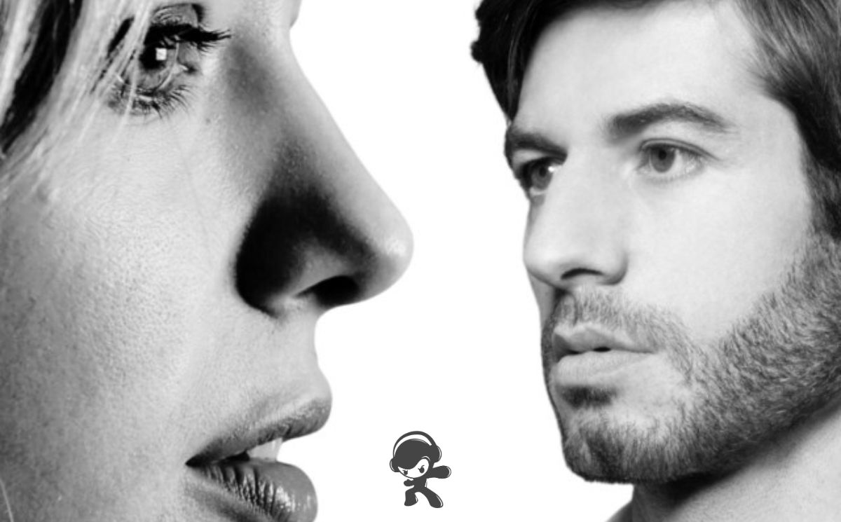 To The Moon & Back - Electrocity (Synthpop)