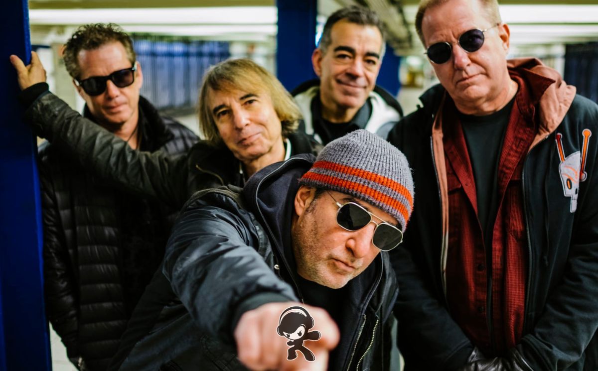 Too Much Joy - Clowns (but Ska) (Rock Ska)