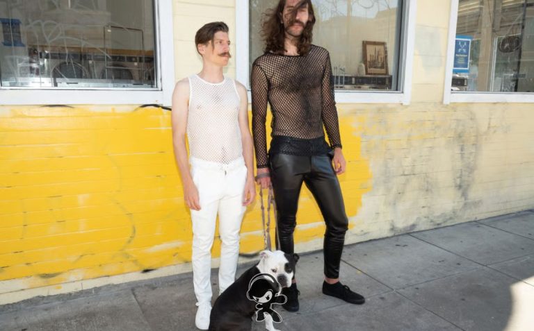 Top Secret Robot Alliance – God's Gift III Dance (Book 1&2) (2025)