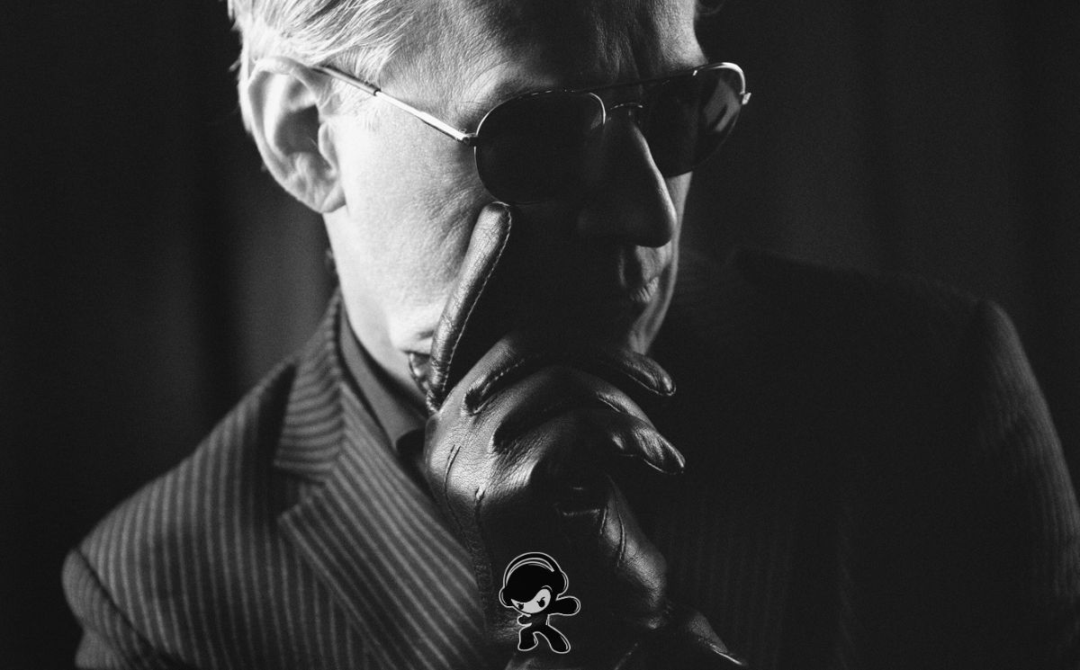 Transverse - Controlled hallucination (Experimental Electronic)