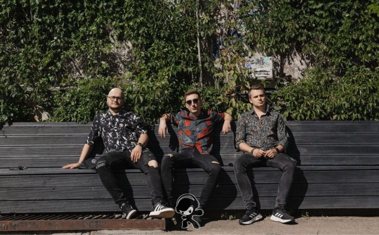 Vihilija - Relictum (Post-Metal)