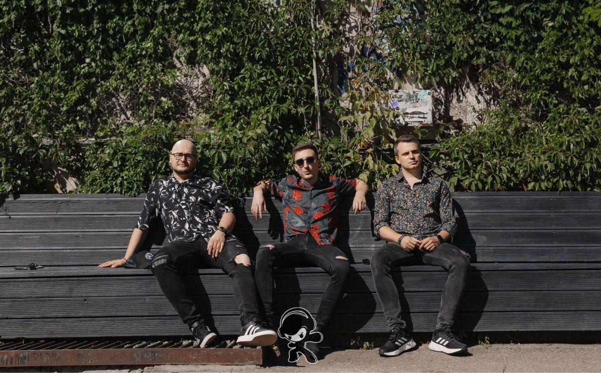 Vihilija - Relictum (Post-Metal)