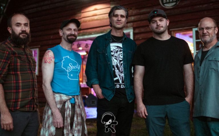 Violet Palms - We Don’t Live Here Anymore (Indie Rock)