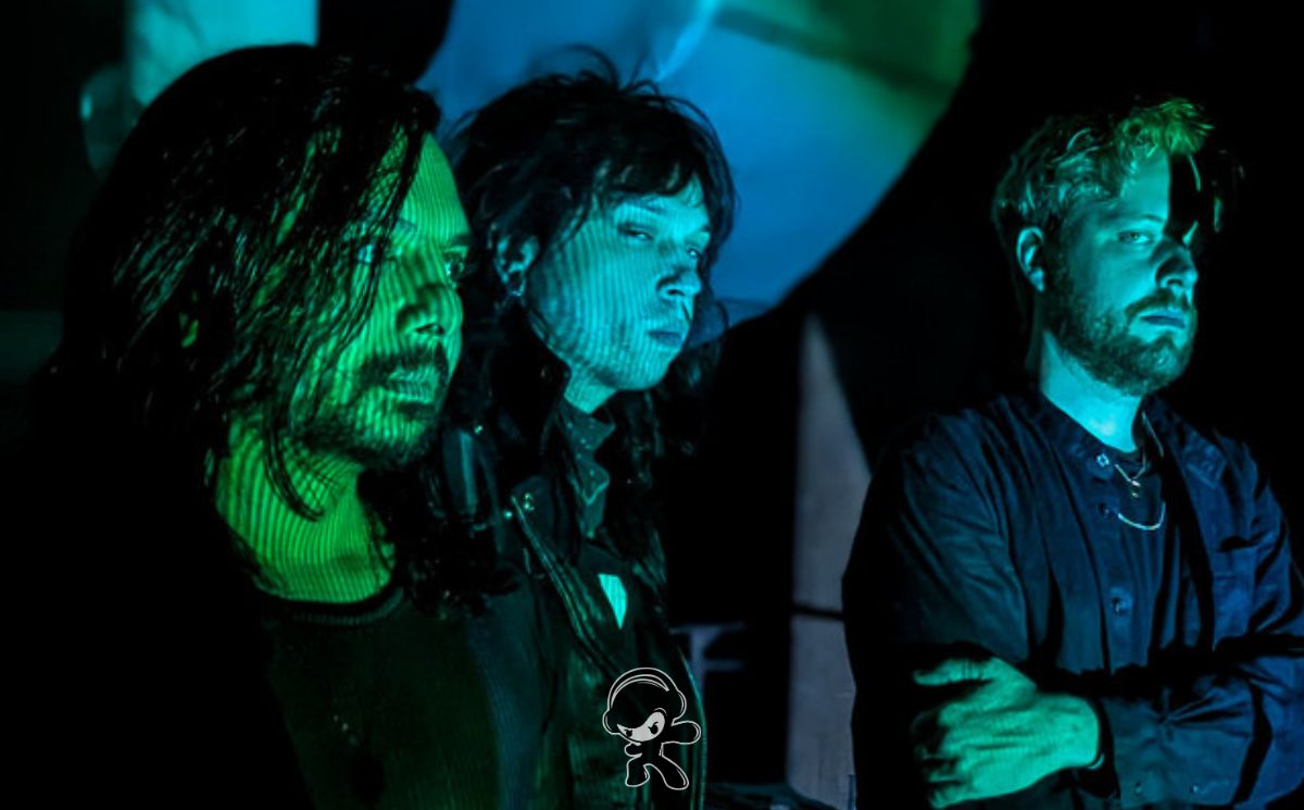 Wants - Ghost Town (Post-Punk)