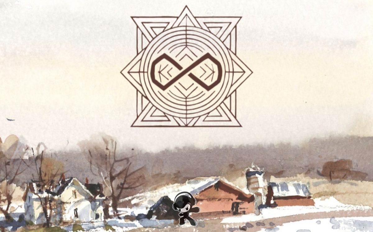 Withoutend - Crucible (Modern Progressive Metal)