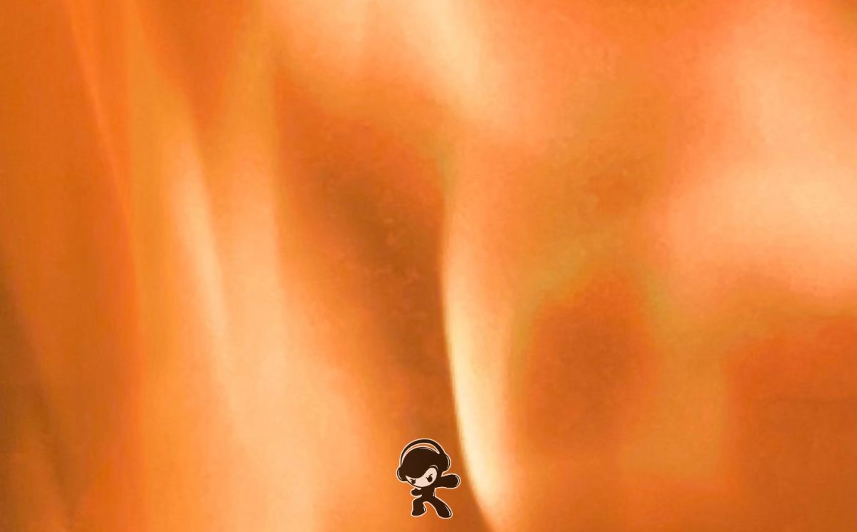 Xela Zander - Can You See Me Sun (Industrial)