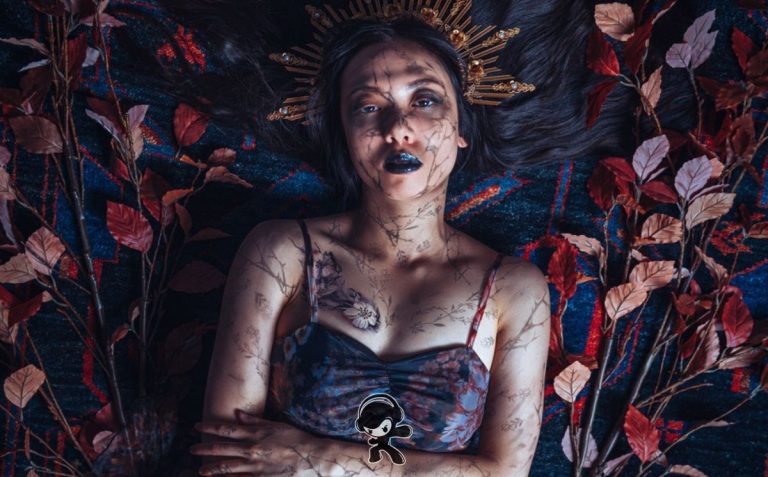 YenJu – Liu (Black Metal)