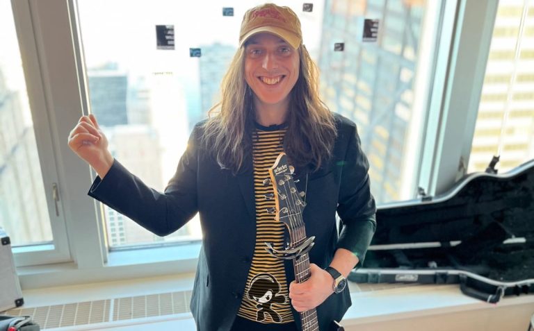 You All Will See - You All Will See (Progressive Rock)