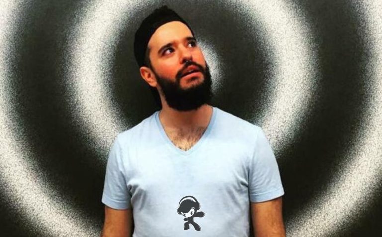 Zack Gross - IDRK (Experimental Electronic)